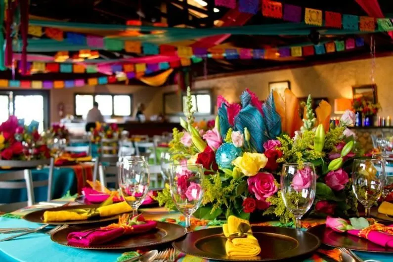 Fiesta Parties on Pinterest | 86 Pins