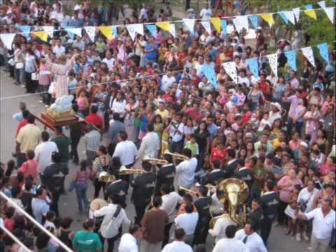 Fiesta Patronal del Divino Niño