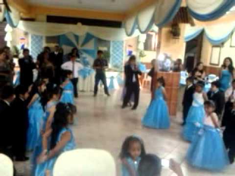 FIESTA DE PROMOCION 2012.mp4 - YouTube