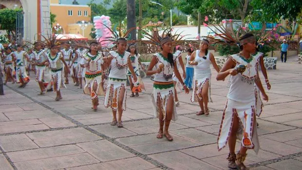 La Fiesta de San Juan en Aucayacu (Huánuco) | Haciendo Turismo en ...