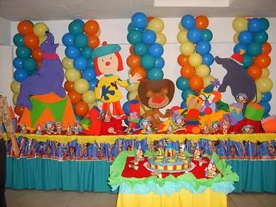  ... fiesta temática en el cumpleaños - Foro de bebes y madres - Pekebebe