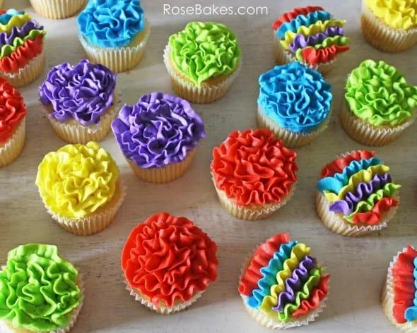 Fiesta Themed Party | Great Idea for Cinco de Mayo - Rose Bakes