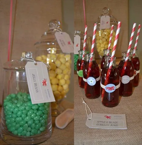 fiesta-vintage-cumpleanos- ...