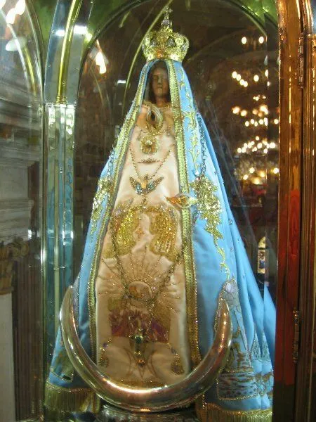 Fiesta de la Virgen del Valle (Catamarca) - Taringa!