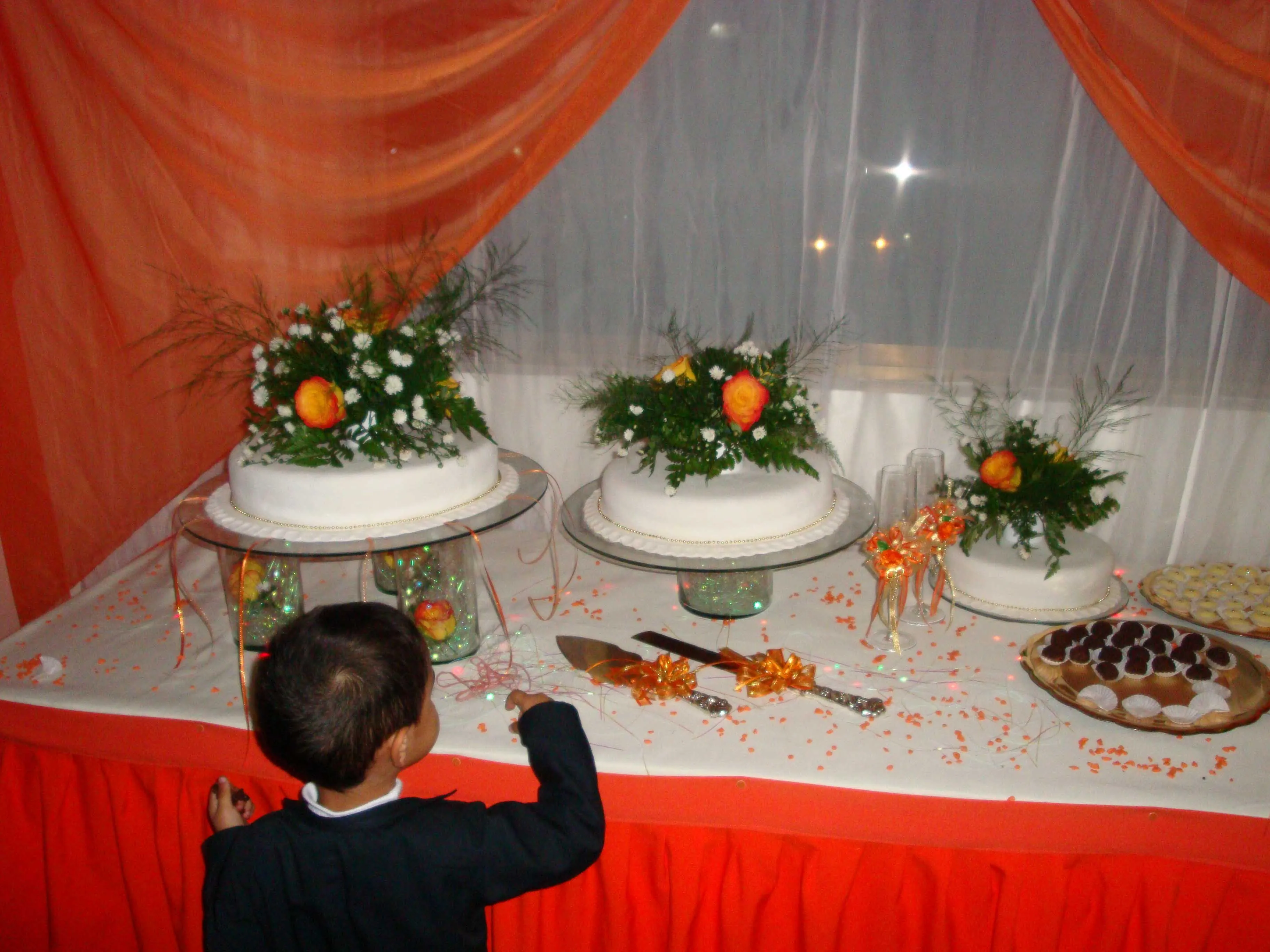 Fiestas | Decoraciones Eliza