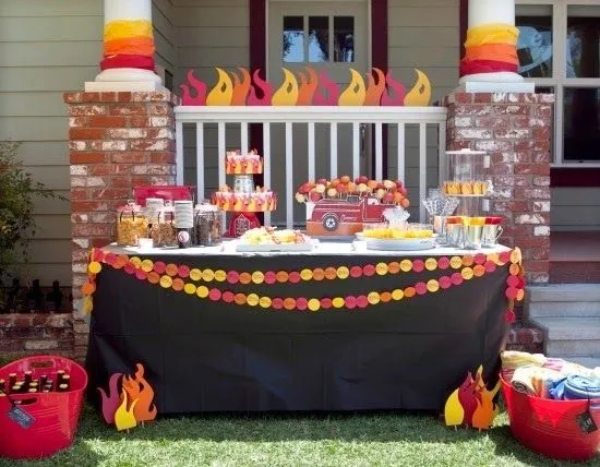 Fiestas Infantiles Decora