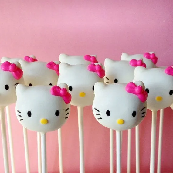 Fiestas Infantiles, Hello Kitty, Chococat, Keroppi, Cinnamoroll ...