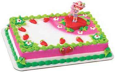 Fiestas Infantiles: Modelos de torta para niñas | Web Del Bebé