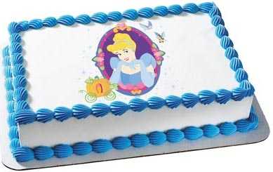 Fiestas Infantiles: Modelos de torta para niñas | Web Del Bebé