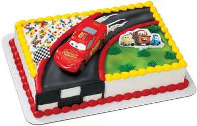 Imagenes de cars para cumpleaños - Imagui