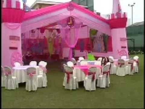 FIESTAS INFANTILES PRINCESAs | Fiesta | Pinterest | Fiestas y Búsqueda