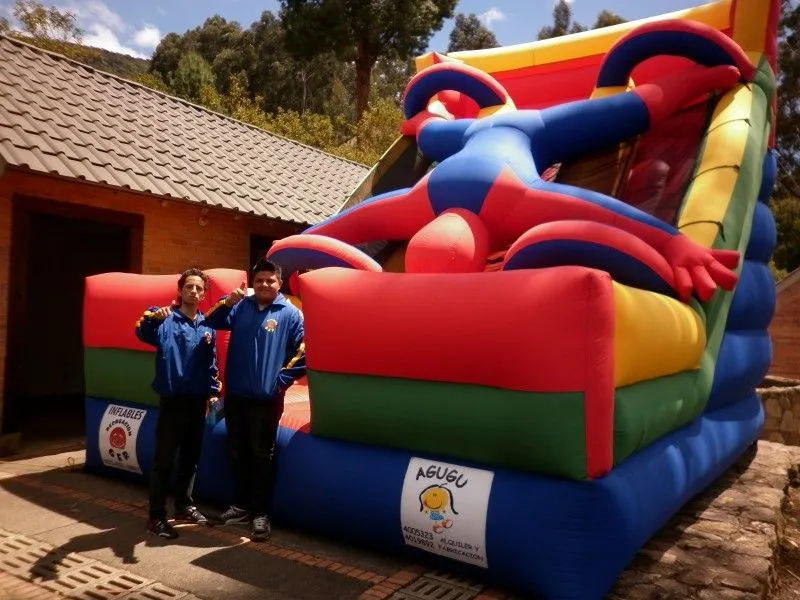 Fiestas Infantiles | Recreación Infantil | Recreacionistas y ...