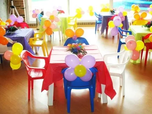 Fiestas infantiles,recreacion, animacion, payasos, titeres, magia ...