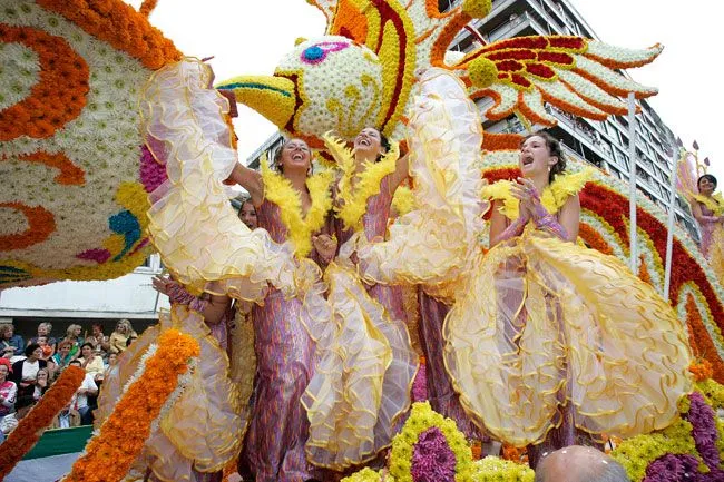 Fiestas y Tradiciones / Portal de Turismo del Ayuntamiento de Laredo