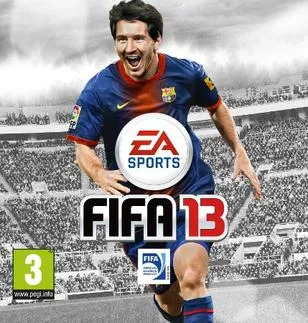 FIFA 13 - Wikipedia, the free encyclopedia