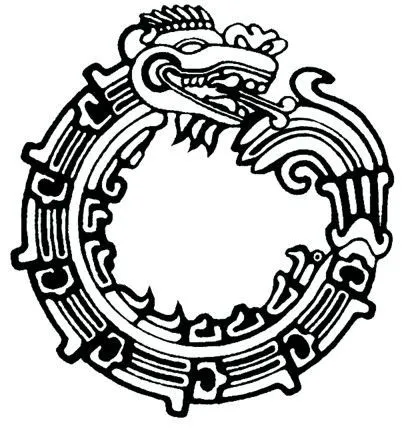 FIG PREHISPANICAS on Pinterest | Maya, Aztec Symbols and Aztec