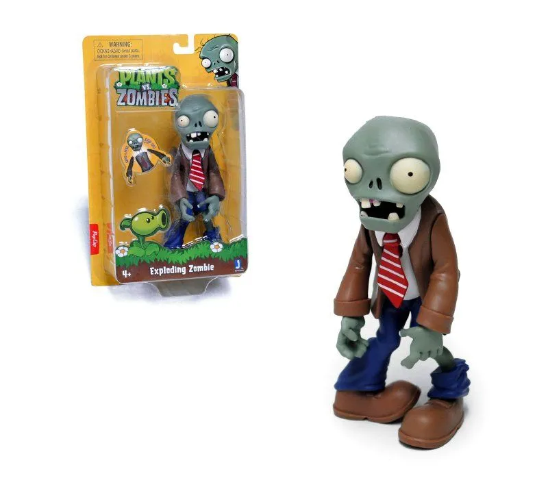 PLANTAS VS ZOMBIES :: Ansaldo