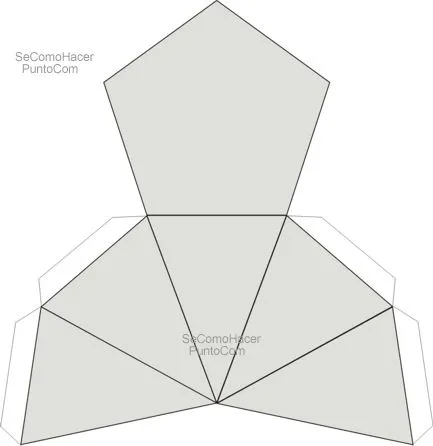 Como hacer una figura geometrica | matematicamente