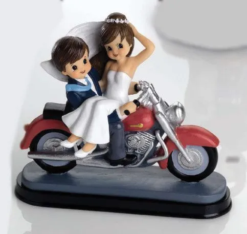 figura de novios para pastel de boda - Buscar con Google ...