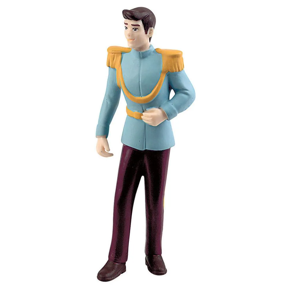 Figura Principe Cenicienta Disney - OcioStock