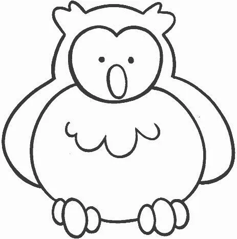 Figuras de buhos para graduación - Imagui