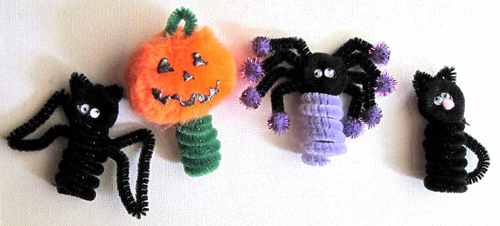 figuras-de-halloween-con- ...