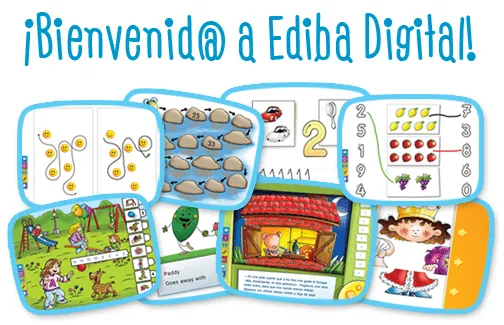 Recursos para Educación Infantil