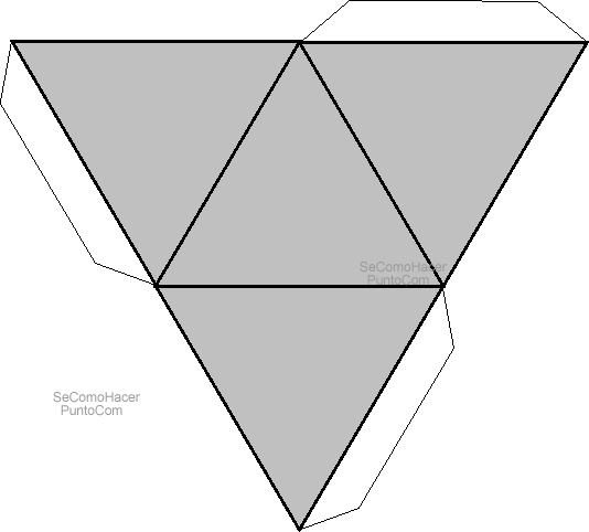 Figuras geometricas en 3D - Imagui