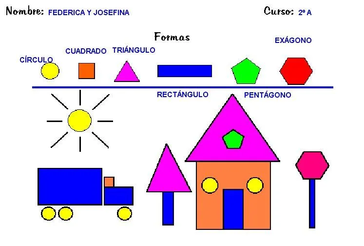 Cuaderno de Computación 2: GEOMETRÍA PLANA