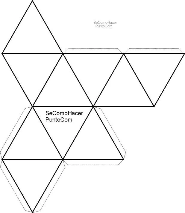 Figuras geométricas recortables | Figuras geometricas para armar, Cuerpos  geometricos para armar, Figuras geometricas para recortar