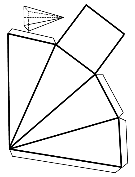 Figuras geométricas | Nuestro rincón de recursos