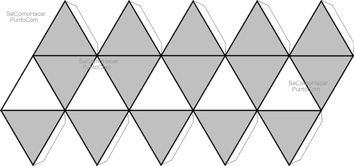 FIGURAS GEOMETRICAS | VLC peque