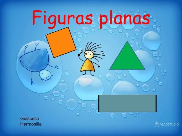 Figuras planas