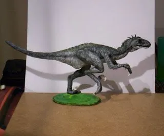 figuras de plastilina