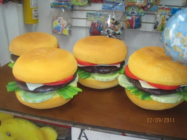 Figuras De Unicel 3d Y 4dfiestas Tematicastu Idea En | mily ...