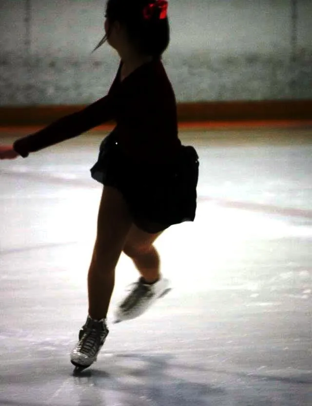 Figure Skating Passion