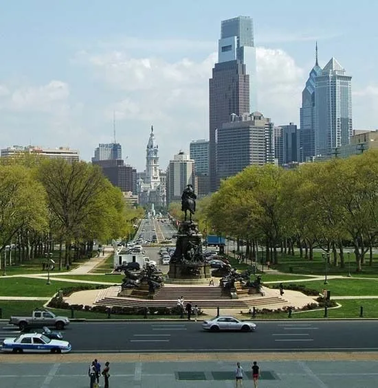 Filadelfia estados unidos turismo | Sitios donde viajar