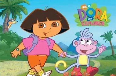 Dora the Explorer - Wikipedia, the free encyclopedia