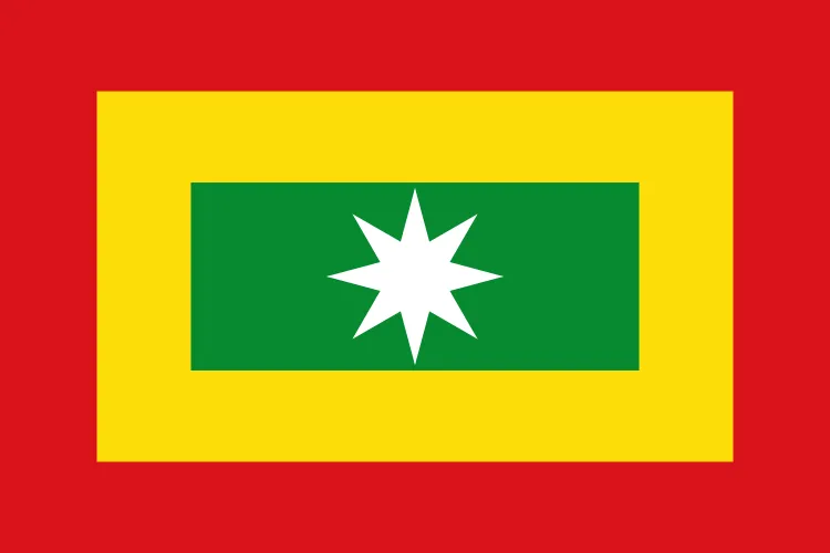 File:Flag of New Granada (1811-1814).svg - Wikimedia Commons