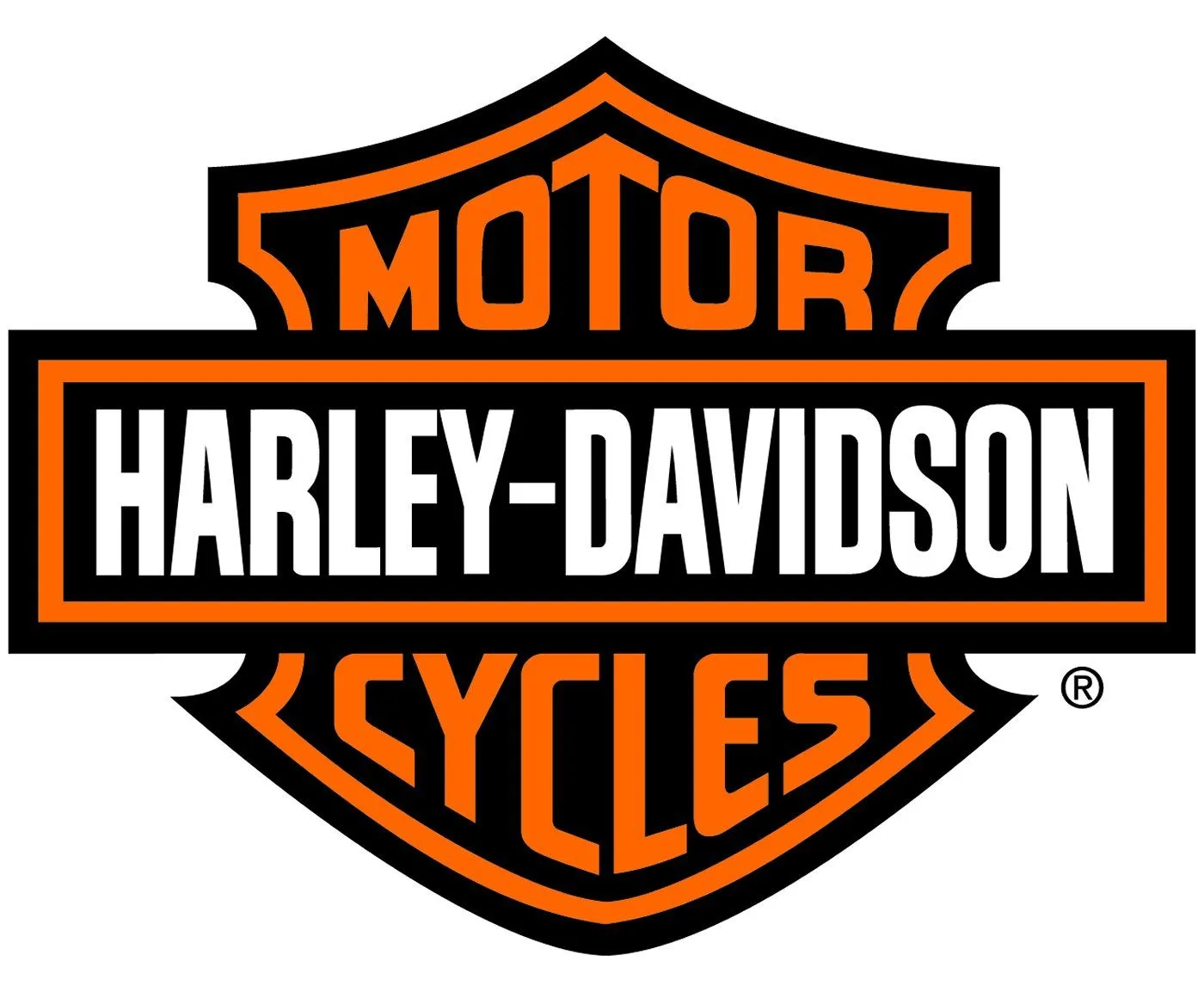 File:Harley davidson logo.jpg - Wikimedia Commons