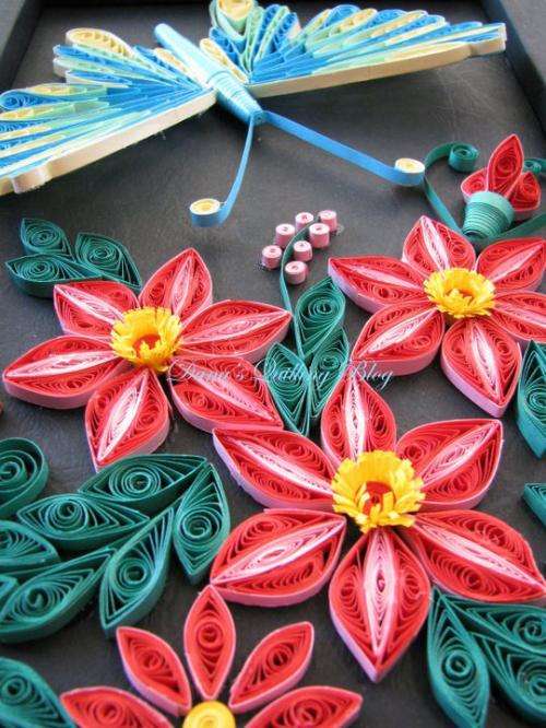 Filigrana animales - Imagui