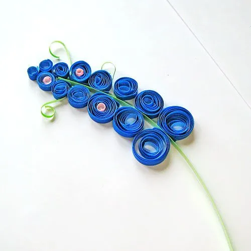 Filigrana paso a paso | Solountip.