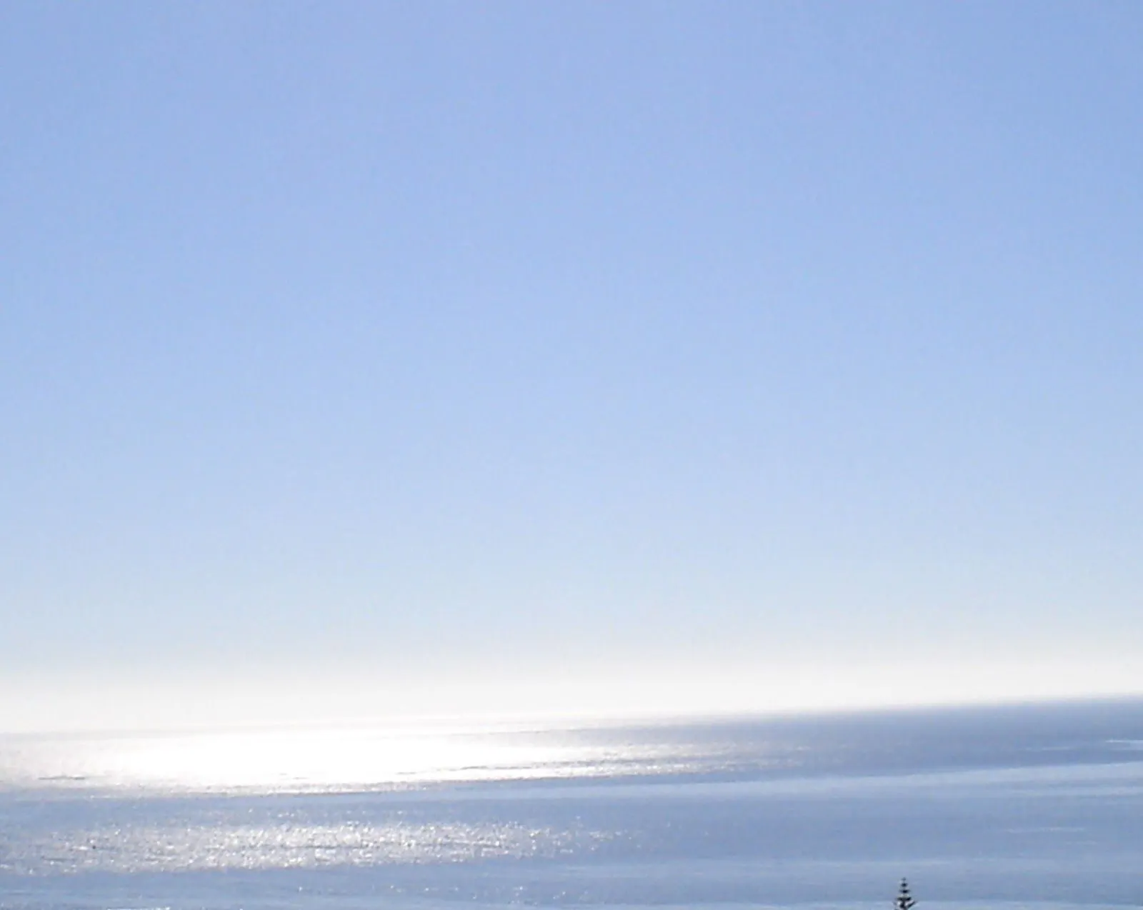 FILOSOFOS ANTE LA CRISIS: El Cielo...Mar celeste...lleno de Luz y Vida