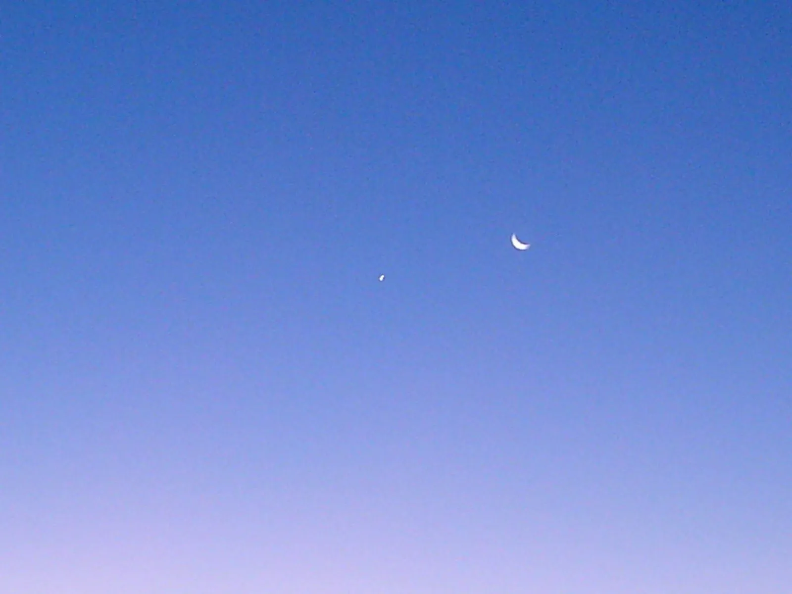 FILOSOFOS ANTE LA CRISIS: El Cielo...Mar celeste...lleno de Luz y Vida