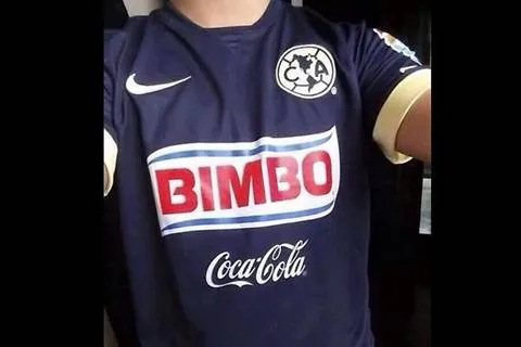 Filtran nuevas camisetas Nike de las Águilas del América ...