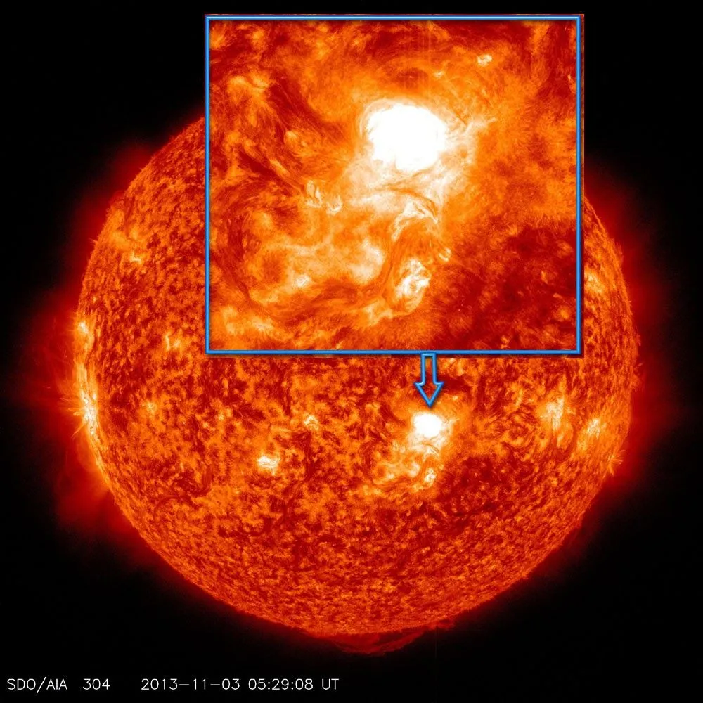 Tiempo Final: * Mientras el Sol afina su puntería depuramos el ...