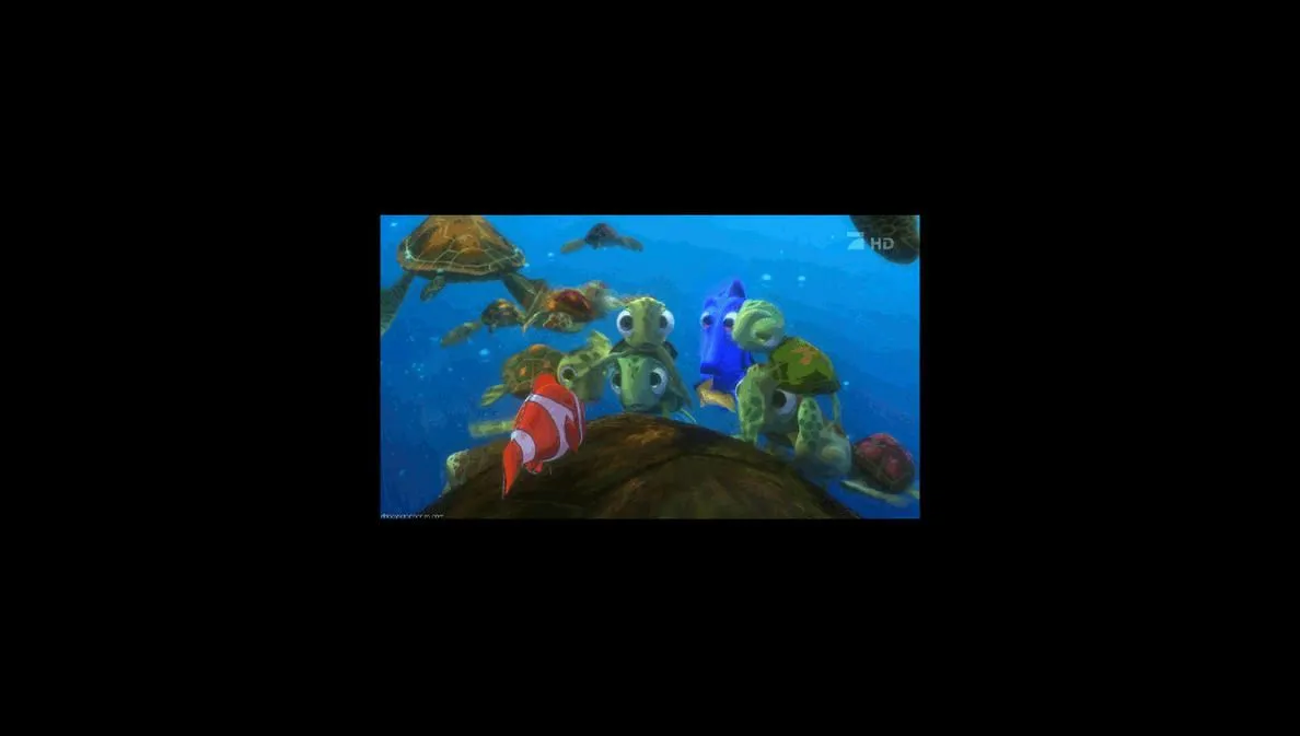 finding_nemo_gif_by_ ...