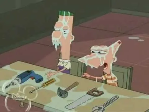 Finias y Fer - Mis cadedas son - Lorito - YouTube