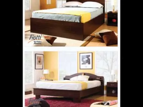 FIOTTI SUPER ALMACEN DE MUEBLES - YouTube