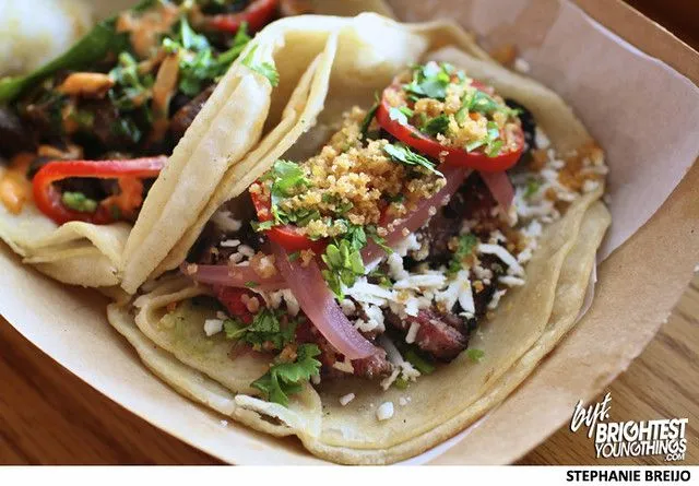 First Look and Taste Test: Taco Bamba - BrightestYoungThings - DC